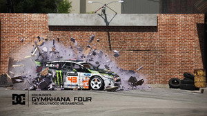 Gymkhana 1. évad Ep.4 4. epizód