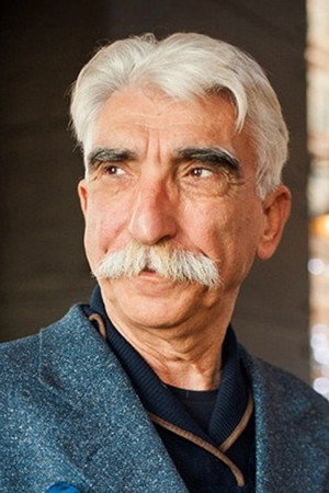 Cezmi Baskın profil kép