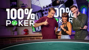100% Poker kép