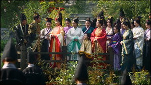 芈月传 1. évad Ep.45 45. epizód