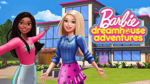 Barbie: Dreamhouse Adventures kép