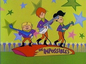 Frankenstein, Jr. and The Impossibles 1. évad Ep.12 12. epizód