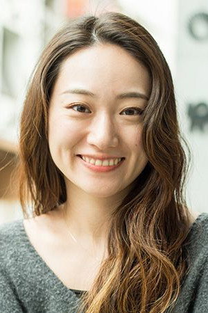 韓英恵 profil kép