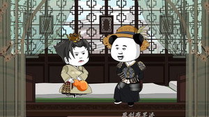 我在大明的那些年 1. évad Ep.10 10. epizód