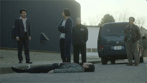 絶叫 1. évad Ep.3 3. epizód