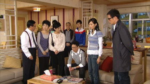溏心风暴之家好月圆 1. évad Ep.18 18. epizód