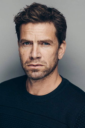 Nikolaj Lie Kaas profil kép