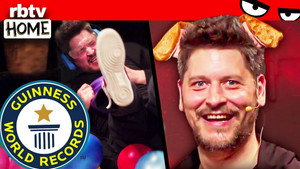 RBTV Home 1. évad Ep.25 25. epizód