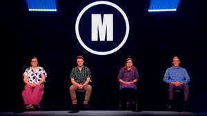 Mastermind 52. évad Ep.24 24. epizód