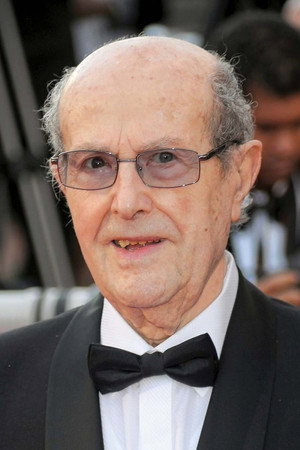 Manoel de Oliveira profil kép