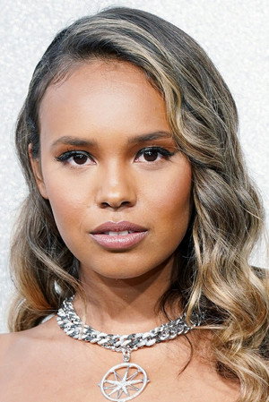 Alisha Boe profil kép