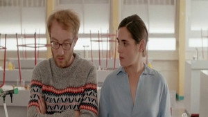 Irresponsable 2. évad Ep.7 7. epizód
