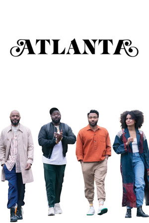 Atlanta poszter
