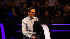 Who Wants to Be a Millionaire? 34. évad Ep.8 8. epizód
