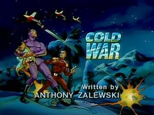 Defenders of the Earth 1. évad Ep.7 7. epizód