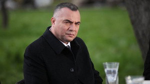 Eşkıya Dünyaya Hükümdar Olmaz 2. évad Ep.23 23. epizód