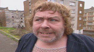 Rab C. Nesbitt 7. évad Ep.2 2. epizód