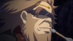 High School D×D 4. évad Ep.6 6. epizód