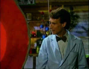 Bill Nye the Science Guy 1. évad Ep.2 2. epizód