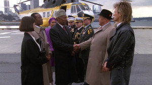 MacGyver 4. évad Ep.16 Agymosás