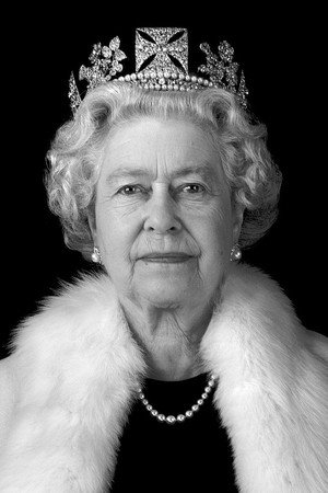 Elizabeth II of the United Kingdom profil kép