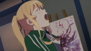 冴えない彼女の育てかた 2. évad Ep.10 10. epizód