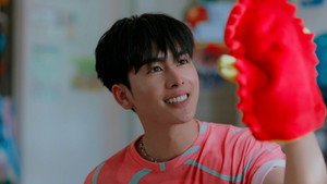 รักครูเท่าโลกเลย 1. évad Ep.8 8. epizód