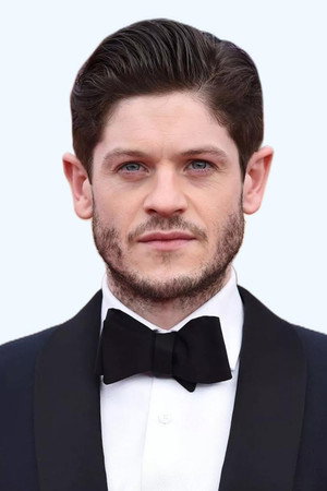 Iwan Rheon profil kép