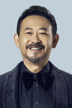 姜武 profil kép
