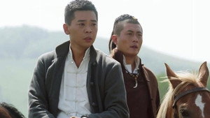 义道 1. évad Ep.34 34. epizód