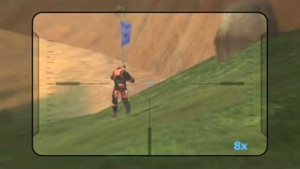 Red vs. Blue 1. évad Ep.5 5. epizód