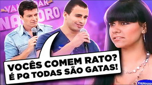 Diva Depressão 7. évad Ep.118 118. epizód