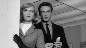 Honey West 1. évad Ep.13 13. epizód