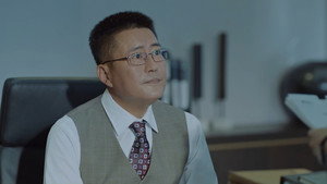 女士的法則 1. évad Ep.9 9. epizód