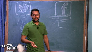 Know How... 1. évad Ep.52 52. epizód
