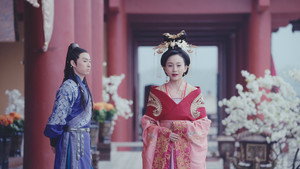 The Princess Weiyoung 1. évad Ep.41 41. epizód