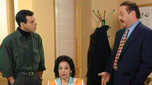 Εκείνες και Εγώ 1. évad Ep.24 24. epizód