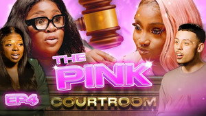 The Pink Courtroom 1. évad Ep.4 4. epizód