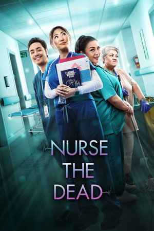 Nurse the Dead 1. évad (2026-06-12) poszter