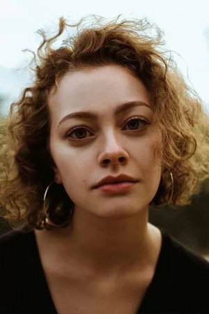 Katerina Bekker profil kép