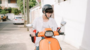 รักใต้บรรทัด 1. évad Ep.1 1. epizód