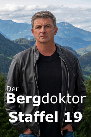 A hegyi doktor - Újra rendel 19. évad (2026-01-08) poszter