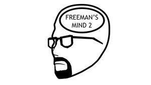 Freeman's Mind kép