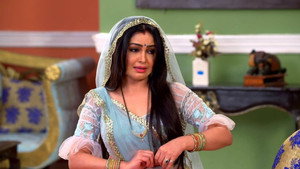 भाभीजी घर पर हैं! 1. évad Ep.1691 1691. epizód