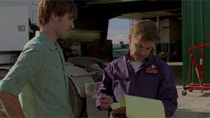 Heartland 5. évad Ep.9 9. epizód