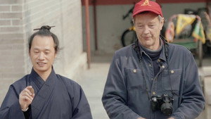 你好中国 1. évad Ep.5 5. epizód