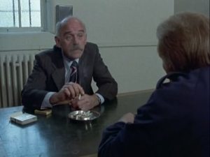 Minder 1. évad Ep.11 11. epizód
