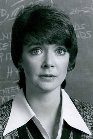 Pamela Franklin profil kép