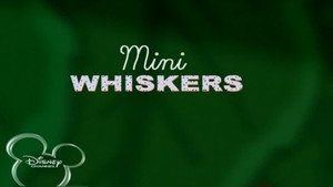 Brandy & Mr. Whiskers 1. évad Ep.36 36. epizód