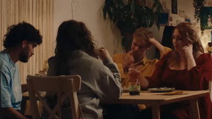 Roomies 1. évad Ep.11 11. epizód